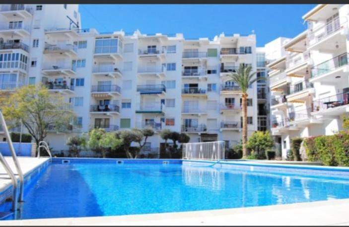 Coronado Nerja Exterior photo