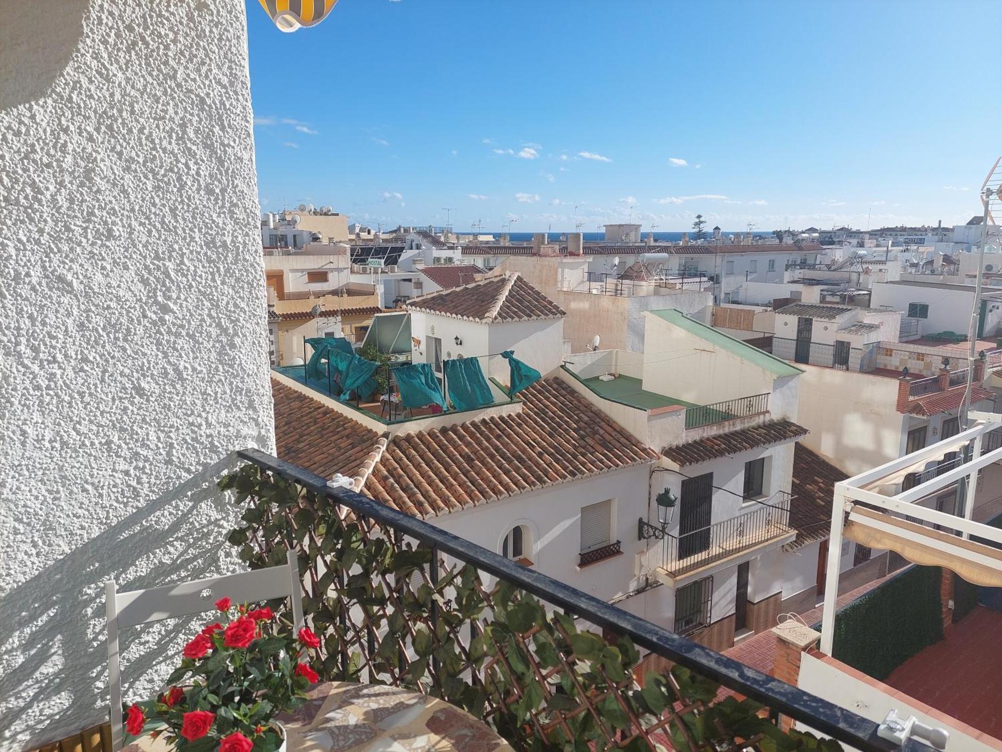 Coronado Nerja Exterior photo